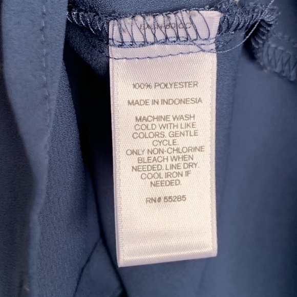 Express Portofino Shirt - Picture 8 of 8